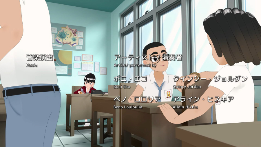 Lalahuta Seribu Tahun 2