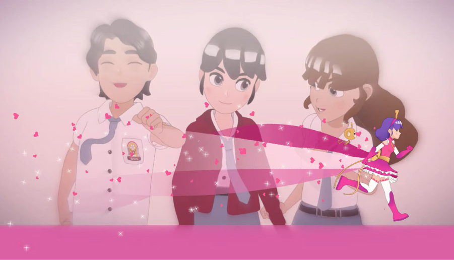 Lalahuta Seribu Tahun 2