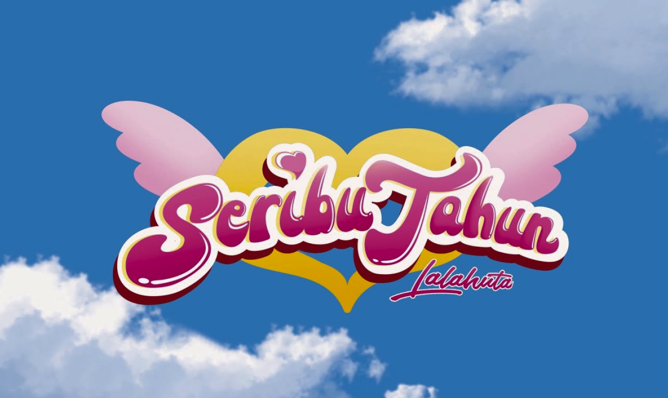 Lalahuta Seribu Tahun 2